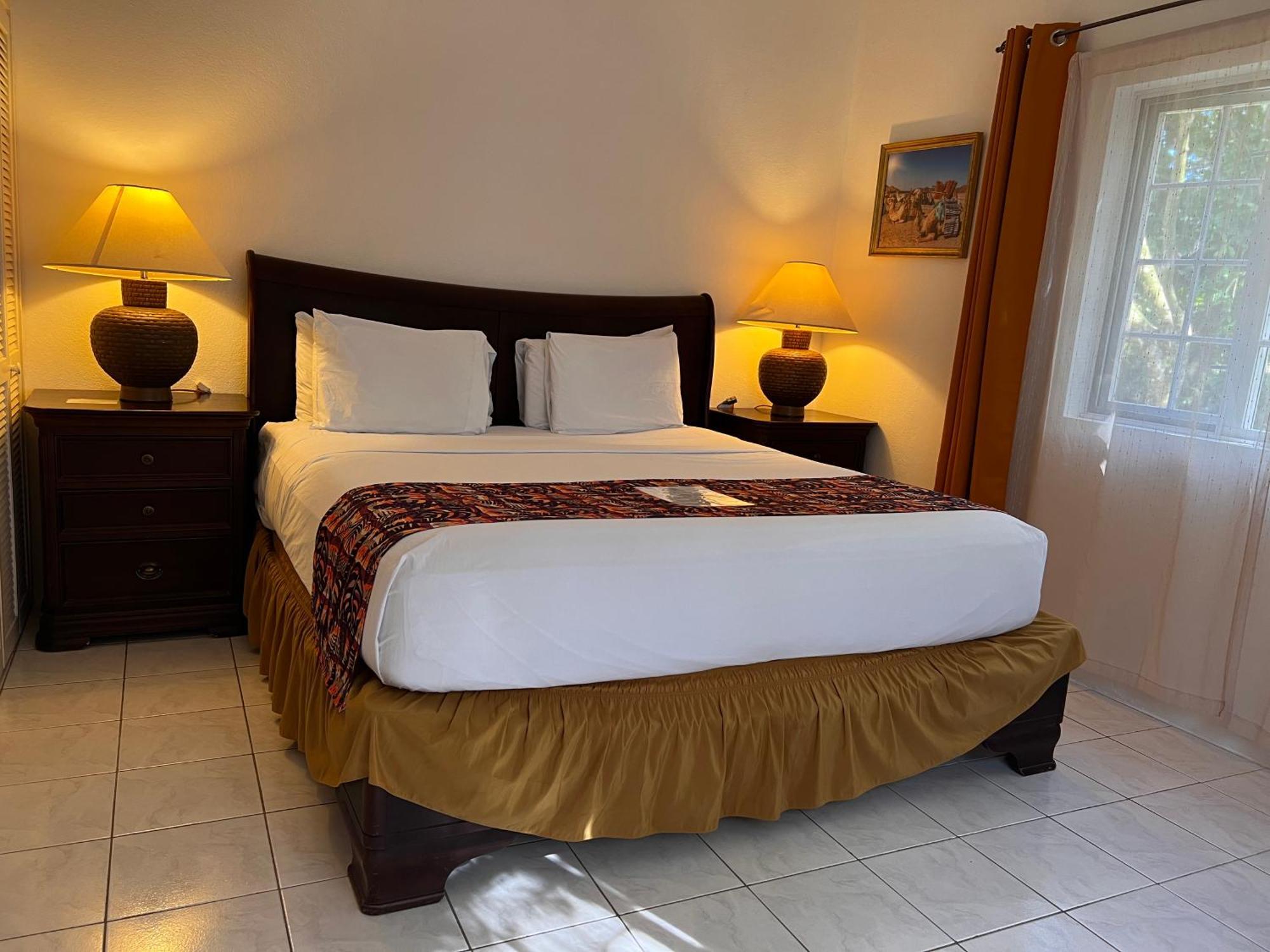 All Nations Guest House Порт-Антонио Номер фото
